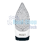 Утюг Centek CT-2309 зеленый/серый, 2800 Вт, 40 г/мин, 145 г/мин, 270 мл