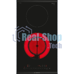 Электрическая варочная панель Bosch PKF375FP2E