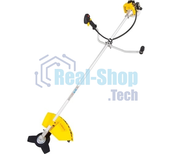 Триммер бензиновый Eurolux TR-1000T, 1,8 л.с.