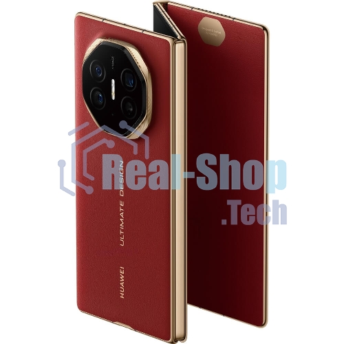 Смартфон Huawei Mate XT GRL-LX9, 16GB/1TB, красный