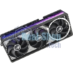 Видеокарта ASUS ROG-ASTRAL-RTX 5080-O16G-GAMING RTX 5080,HDMI*2,DP*3,16G,D7