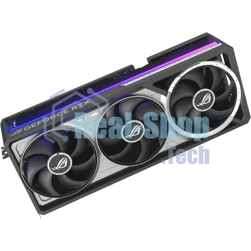 Видеокарта ASUS ROG-ASTRAL-RTX 5080-O16G-GAMING RTX 5080,HDMI*2,DP*3,16G,D7