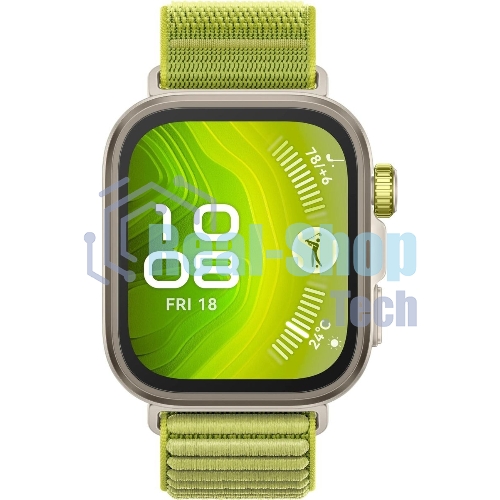 Умные часы HUAWEI Watch FIT 4 Pro Seiya-B29W, 1.82