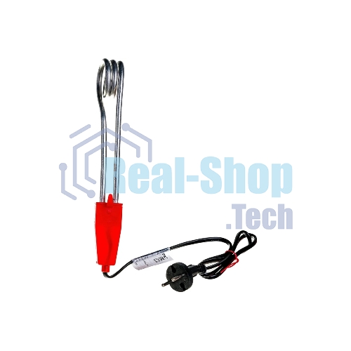Кипятильник электрический HomeStar HB-015 (1,5 кВт)