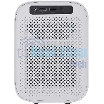 Проектор Cactus CS-PRC.07WT.Full HD-A LCD 9400Lm LS 350Lm ANSI (1920x1080) 2000:1 ресурс лампы:50000часов 1xUSB typeA 1xHDMI 1кг
