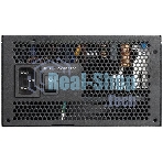 Блок питания Chieftec Vita SM3 BPX-750-C (ATX 3.1, 750W, 80 PLUS BRONZE, Active PFC, 120мм fan, Semi-modular Cable Management) Retail