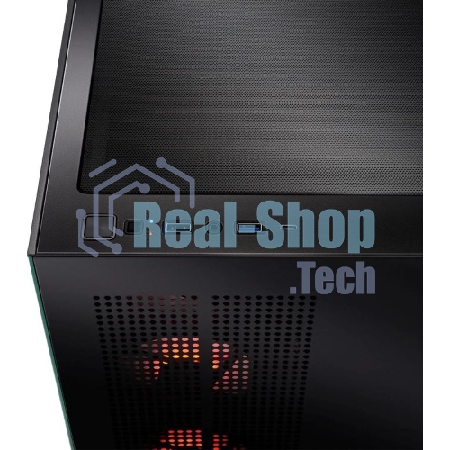 Компьютер Bloody BD-PC CB76V2 TWR i5 14400F (2.5) 32Gb SSD 1Tb RTX 5060TI 8Gb Win 11H 64 GbitEth 650W черный (RUS) (2142021)