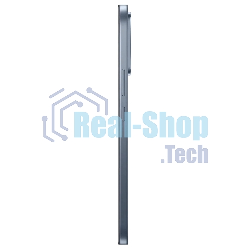Смартфон Realme 16 Pro RMX5120 12/512Gb графитовый