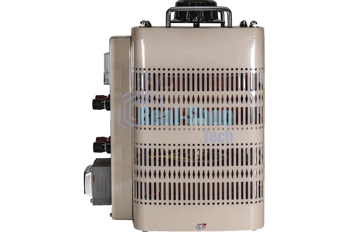 Автотрансформатор (ЛАТР) Ресанта TDGC2-10К 10kVA