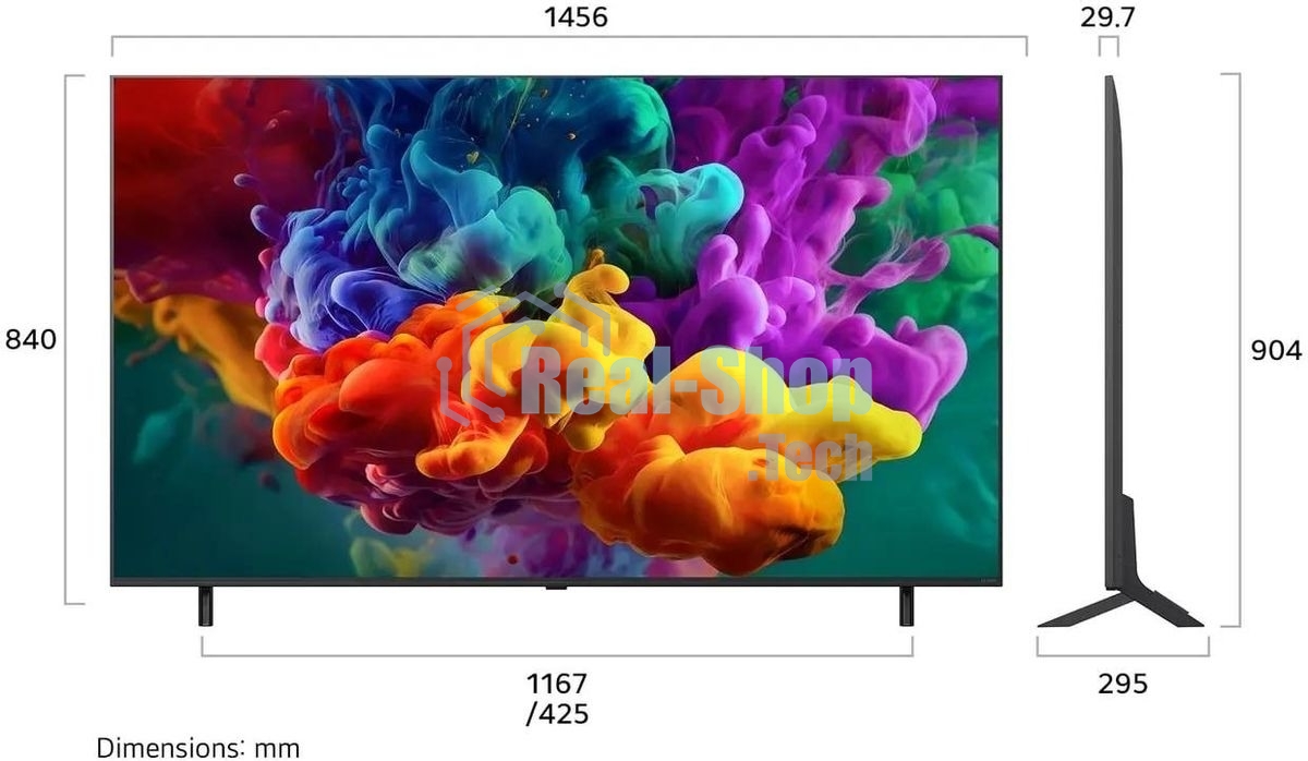 Телевизор LG 65