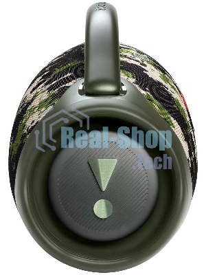 Портативная акустическая система JBL portable speakers squad model: JBLBOOMBOX3SQUADCN