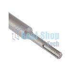 Центрирующее сверло для коронок Matrix, хвостовик M22 х 400 мм, SDS PLUS