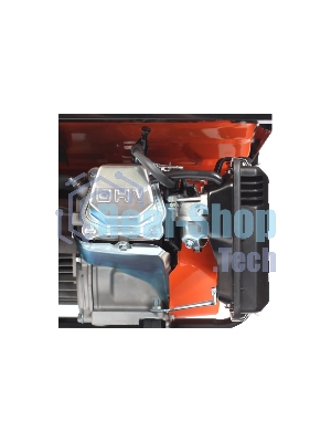 Электрогенератор бензиновый Patriot Max Power SRGE 2500, 2.2 кВт, 65 дБ, 36.2 кг