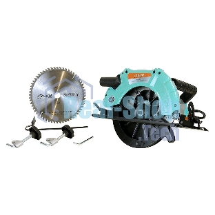 Циркулярная пила (дисковая) Sturm! CS50235 2300Вт (ручная) D диска.:235мм