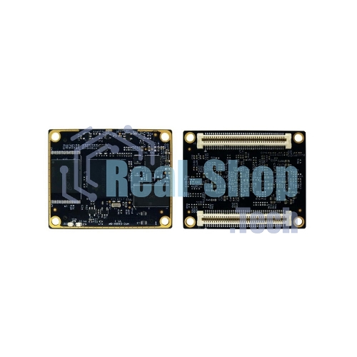 Плата разработки Myir MYD-C3354-256N256D-80-I-GW 800MHz AM3354, 256MB DDR3, 256MB Nand