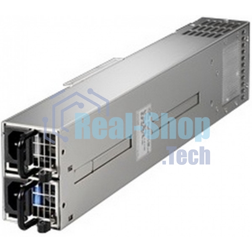 Блок питания серверный M1K2-5C01V4V, 1200W, 80 PLUS Gold, 2х40мм, серый