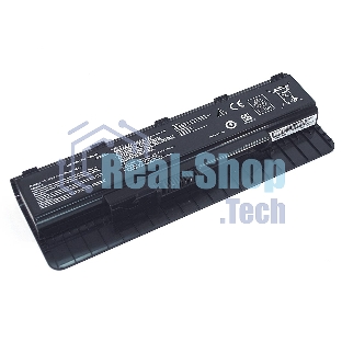 Аккумуляторная батарея для ноутбука Asus GL771 10.8V 5200mAh OEM черный