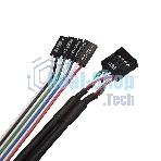 Серверный корпус ExeGate Pro EX293203RUS 3U450-08 (RM 19