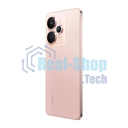 Смартфон Realme 15 5G RMX5106, 8/256Gb, розовый