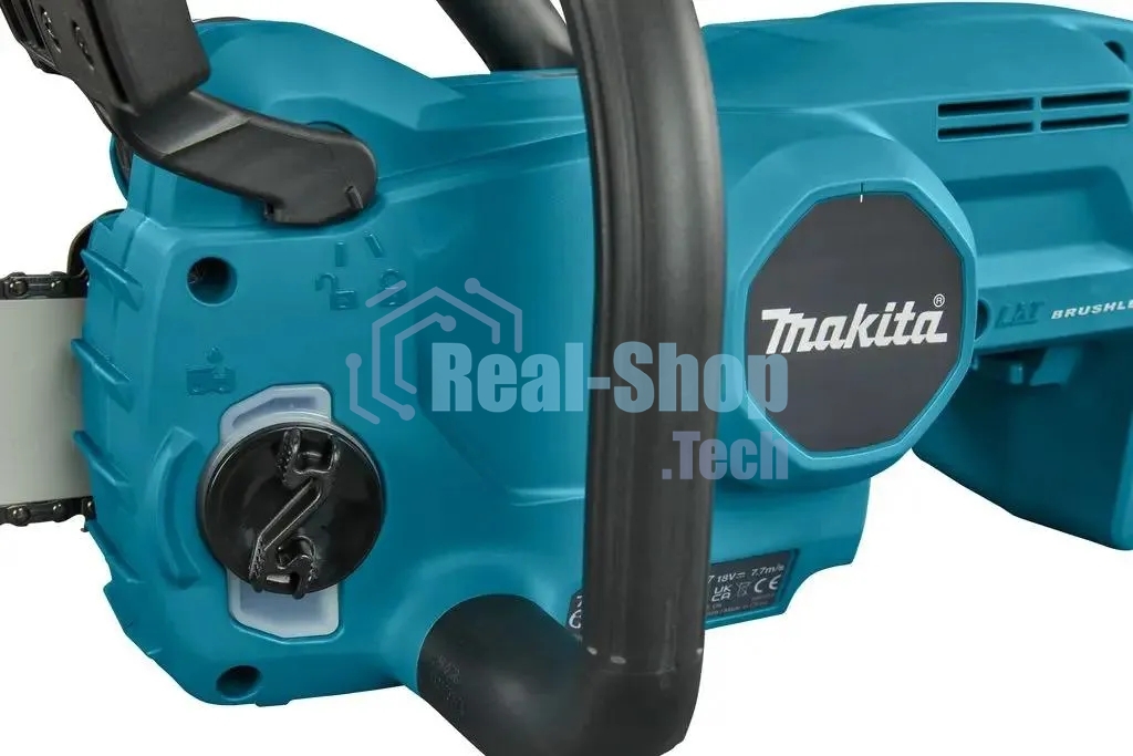 Электрическая цепная пила Makita LXT DUC307Z 610Вт дл.шины:12