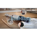 Блендер погружной Bosch MSM6M622 1000 Вт, черный