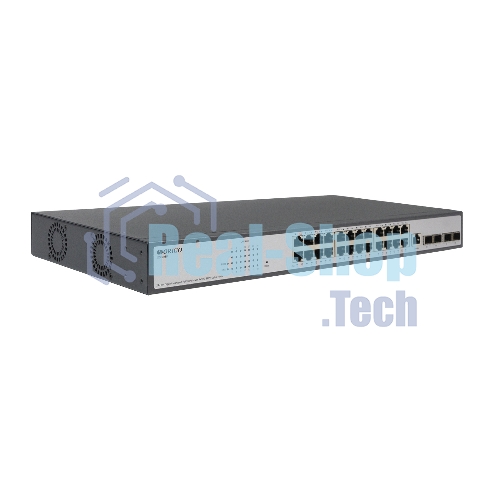 Коммутатор РоЕ OS3228P/250W/A1A