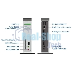 Нулевой клиент Leadtek TERA2140 (292E) 3292E009101 DISPLAYPORTx4+USBx3+AUDIO+SC+RJ45