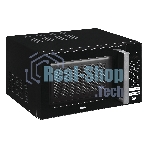 Микроволновая печь BBK 20MWS-779S/B черный, 20 л, 700 Вт, переключатели - сенсор