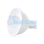 Лампа светодиодная SAFFIT SBMR1611 (55152) 11 вт 230в GU5.3 белый