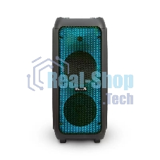 Колонка Eltronic FIRE BOX 08