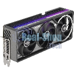 Видеокарта ASUS ROG-ASTRAL-RTX 5080-O16G-GAMING RTX 5080,HDMI*2,DP*3,16G,D7