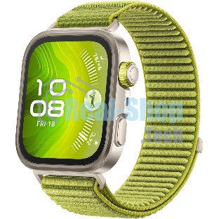 Умные часы HUAWEI Watch FIT 4 Pro Seiya-B29W, 1.82