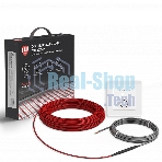 Кабель нагревательный Royal Thermo RTDC 2-17-600 (комплект с терморегулятором RTI-16)