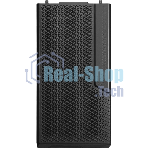 Компьютерный корпус MSI MAG PANO 130R PZ 2xUSB 3.2 Gen 1, 1xUSB 3.2 Gen2 Type-C, 3x120мм ARGB Reverse Blade Fan, 1x120мм ARGB Fan, 1 to 3 Fan PWM Splitter, Tempered Glass Window
