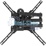 Кронштейн для телевизора Hama R1 118156 черный, 32