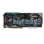 Видеокарта ASRock Radeon RX 9070 XT Challenger 16GB RX 9070XT, HDMI, DP*3, 16G, D6