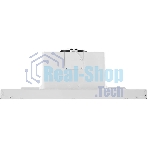 Вытяжка встраиваемая Maunfeld Ouse Touch Glass 60 белый, 60 см, 750 куб. м/ч, 48 дБ