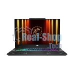 Ноутбук MSI Cyborg 17 B2RWFKG-284XRU/17.3