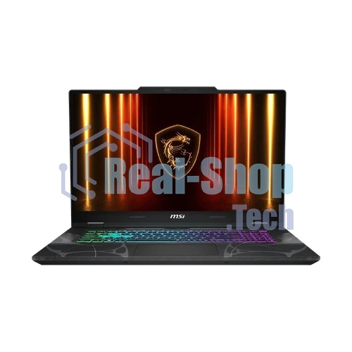 Ноутбук MSI Cyborg 17 B2RWFKG-284XRU/17.3