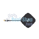 Распределитель Infobit iHub 901W 9 подключений через 1 кабель USB-С