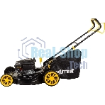 Газонокосилка бензиновая Huter GLM-6.0 ST, 6 л.с.