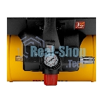 Компрессор Denzel DLS750/6 безмасляный малошумный 750 Вт, 140 л/мин,ресивер 6 л