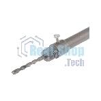 Центрирующее сверло для коронок Matrix, хвостовик M22 х 400 мм, SDS PLUS