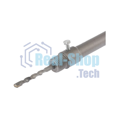 Центрирующее сверло для коронок Matrix, хвостовик M22 х 400 мм, SDS PLUS