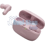 Наушники JBL Wave Beam 2 розовый