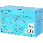 Акустическая система Oklick OK-126 2.0 черный 6Вт