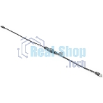 Кабель Logitech RALLY MIC POD CAT COUPLER