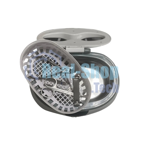 Ультразвуковая ванна Codyson CD-3800A 0,6 л, 50 Вт