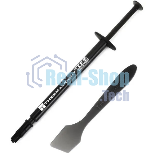 Термопаста Thermalright TF8-1.2G 13.8Вт/(м-К) шприц 1.2гр.
