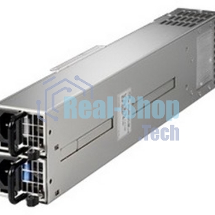Блок питания серверный M1K2-5C01V4V, 1200W, 80 PLUS Gold, 2х40мм, серый
